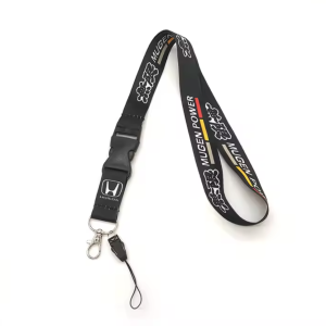 Custom Personalised Lanyards