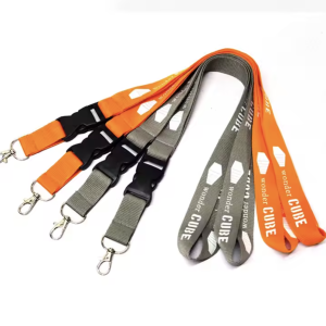 Lanyard Breakaway Lanyard