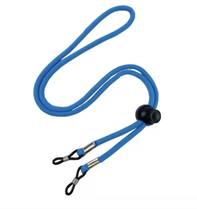 Custom Adjustable Cross Body Lanyard