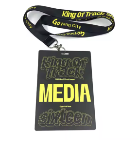 Custom Logo Colour Printing Vip Pass Cards