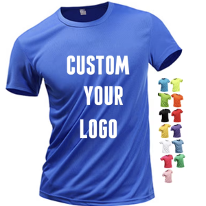 Sublimated Print T Shirt service