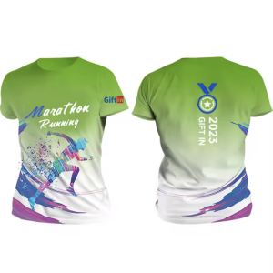 Sublimated Print Hoodies