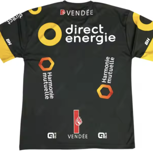 Sublimated Print T Shirt service