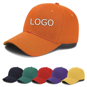 Custom Logo Baseball Caps
