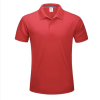 Custom Breathable Polo Shirts - Image 3
