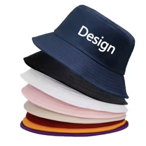 Custom Sun Hats