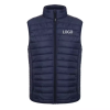 Custom Gilets Your Logo