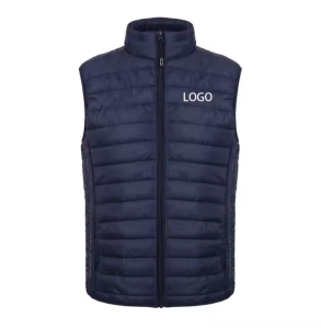 Custom Gilets Your Logo