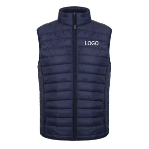 Custom Gilets Your Logo