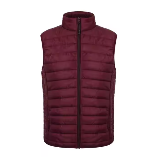 Custom Gilets Your Logo - Image 2