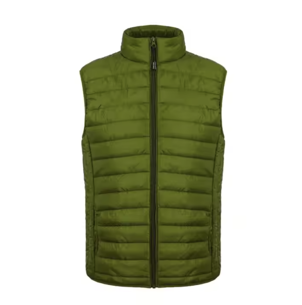 Custom Gilets Your Logo - Image 3